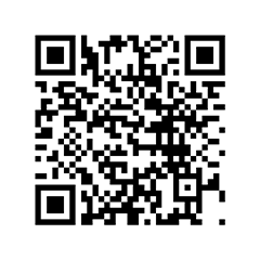 QR code, scan to install the Bingo Bling APK on Android